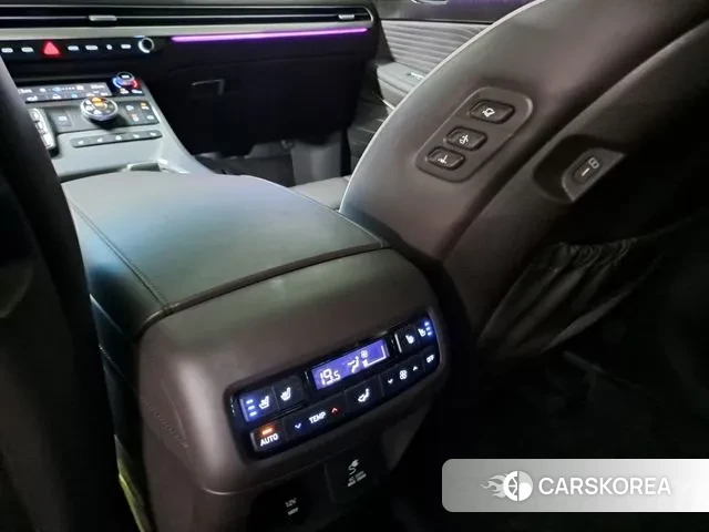 Hyundai The New Palisade id 2989095 из Кореи 16