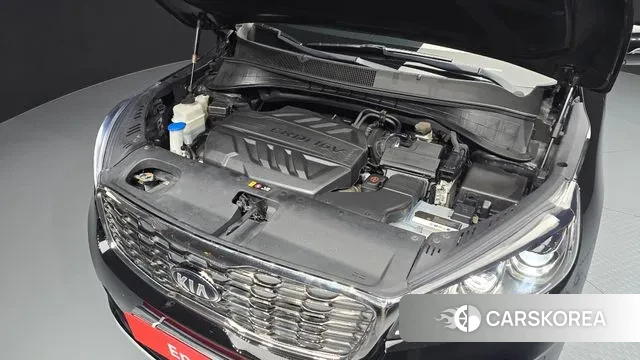 Kia The New Sorento id 3139686 из Кореи 16