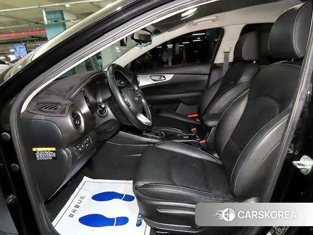 Kia Come New K3 id 3694959 из Кореи 15