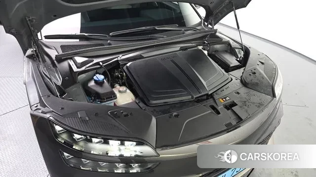 Genesis GV60 id 3538984 из Кореи 16