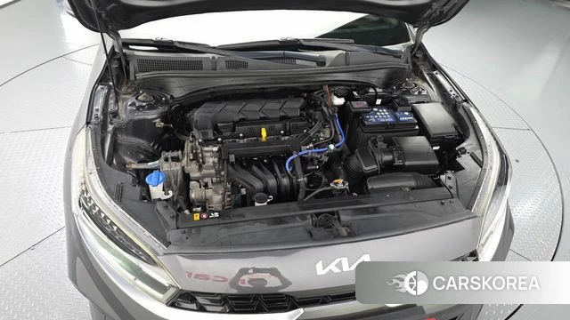 Kia The New K3 2nd generation id 4697761 из Кореи 16
