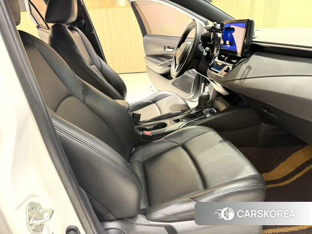 Toyota Lei Ling id 4221049 из Китая 12