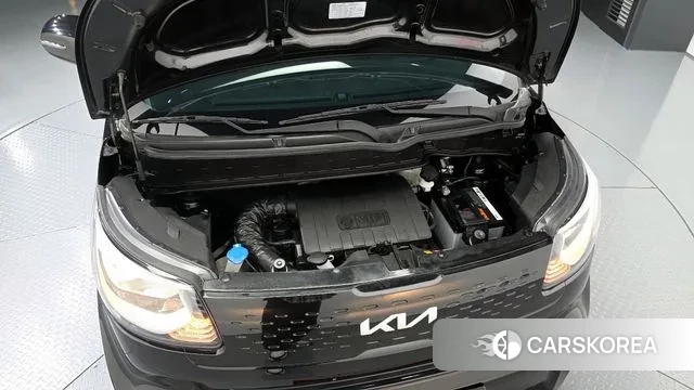 Kia The New Ray id 3770786 из Кореи 16