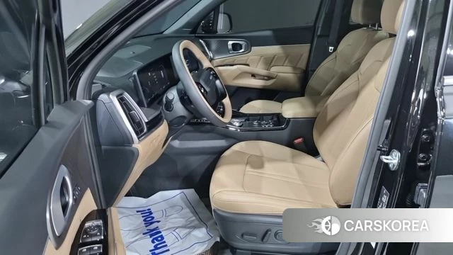 Kia The New Sorento 4th Generation id 4612098 из Кореи 14