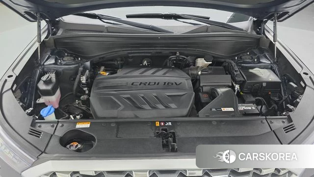Hyundai Palisade id 4708068 из Кореи 16