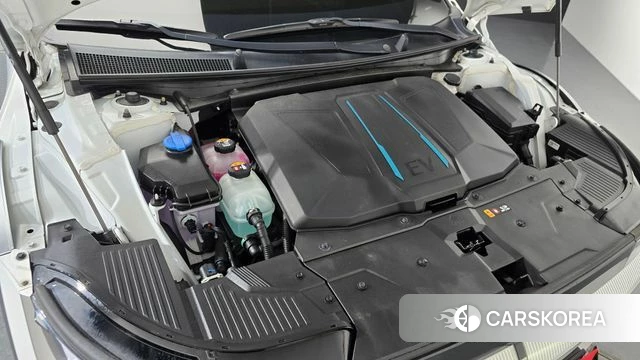 Hyundai Ionic 5 id 4692843 из Кореи 30