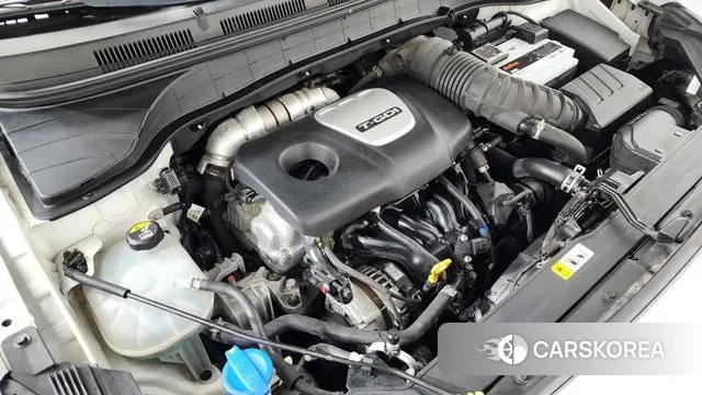 Hyundai Kona id 3723678 из Кореи 17