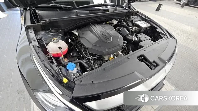 Kia Sportage 5th Generation id 3649488 из Кореи 16