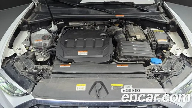 Audi Q3 (F3) id 2920281 из Кореи 16