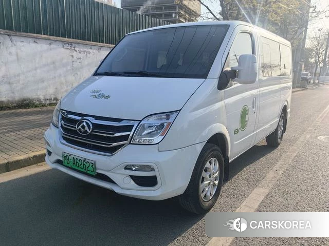 Chase Xintu EV80 id 4240338 из Китая 7
