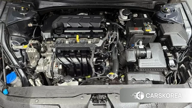 Hyundai Avante (CN7) id 2964869 из Кореи 16