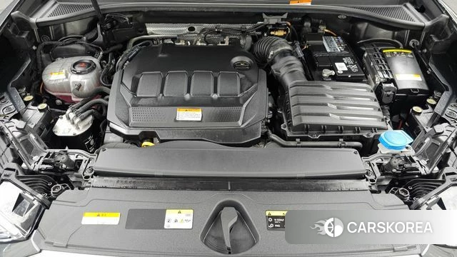 Audi Q3 (F3) id 4670822 из Кореи 28