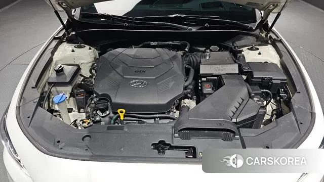 Hyundai Grandeur IG id 3434514 из Кореи 16