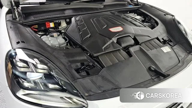 Porsche Cayenne (PO536) id 3612045 из Кореи 16