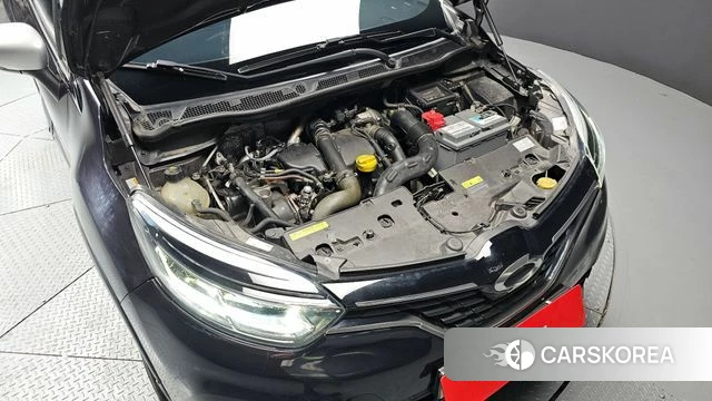 Renault Korea (Samsung) New QM3 id 3942632 из Кореи 16