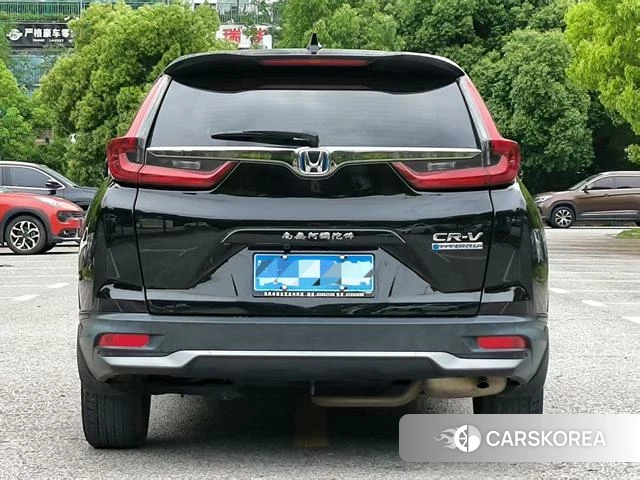 Honda CR-V id 4290679 из Китая 8