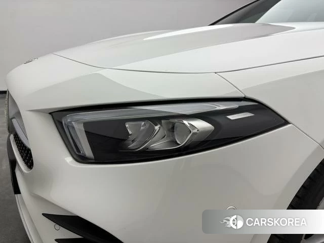 Mercedes-Benz Class A id 4301300 из Китая 16