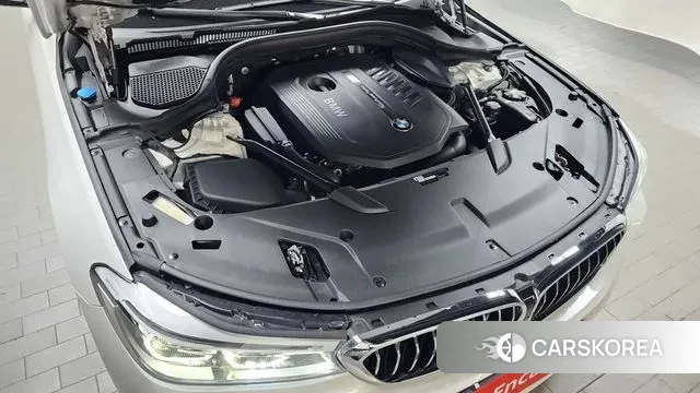 BMW 6 Series GT (G32) id 2986886 из Кореи 16