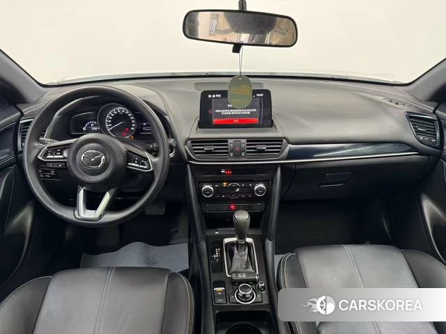Mazda CX-4 id 4341775 из Китая 13