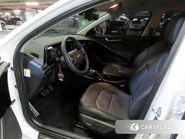 Kia Di Ol Nu Niro id 4428548 из Кореи 15