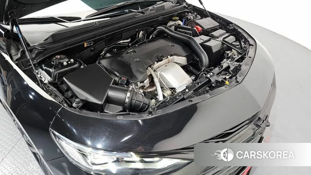 Chevrolet (GM Daewoo) The New Malibu id 3873332 из Кореи 16