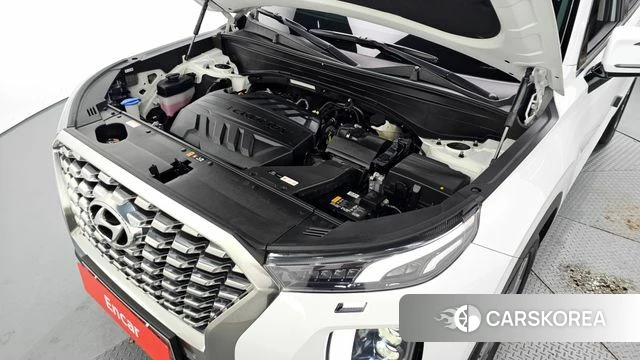 Hyundai Palisade id 4507192 из Кореи 16