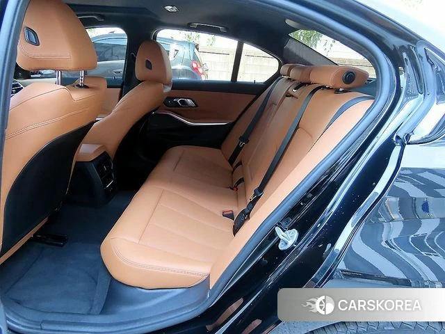 BMW 3 Series (G20) id 4739344 из Кореи 16