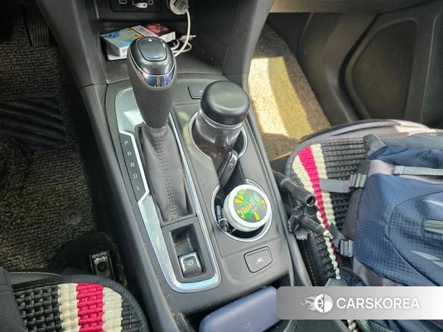 Chevrolet (GM Daewoo) Equinox 2020 Белый из Кореи, фото 6
