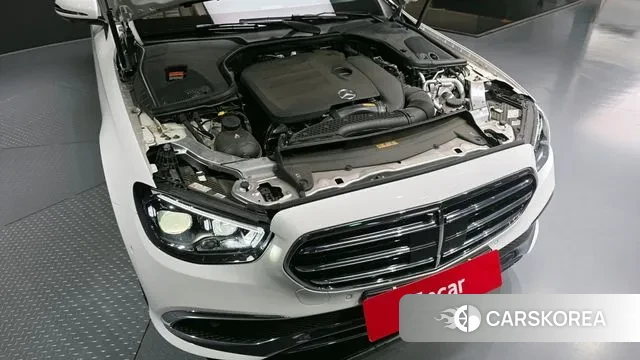 Mercedes-Benz E-Class W213 id 3383548 из Кореи 16