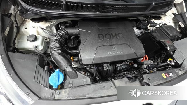 Kia All New Morning (JA) id 4770085 из Кореи 30