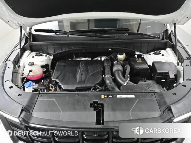 Kia The New Sorento 4th Generation id 3565889 из Кореи 16