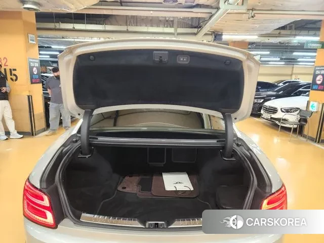 Bentley Flying Spur 3rd Generation id 3764999 из Кореи 16