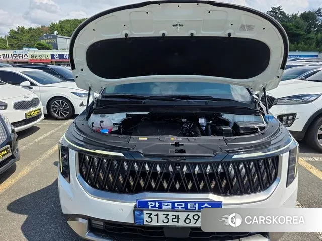 Kia The New Carnival 4th Generation id 3099184 из Кореи 16