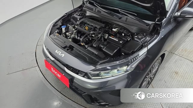 Kia The New K3 2nd generation id 4293373 из Кореи 26