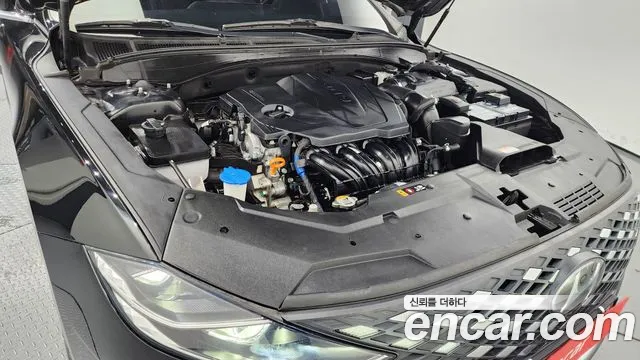 Hyundai The New Grandeur IG id 2732919 из Кореи 16