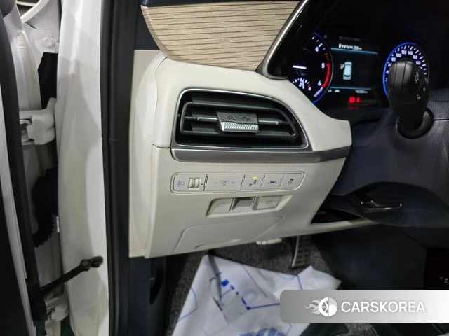 Hyundai Palisade id 4196198 из Кореи 11