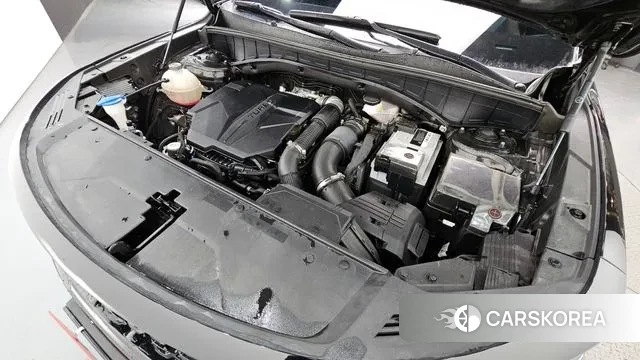 Kia Sorento 4th Generation id 3675508 из Кореи 16