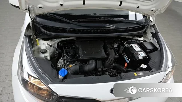 Kia Morning Urban (JA) id 2970722 из Кореи 16