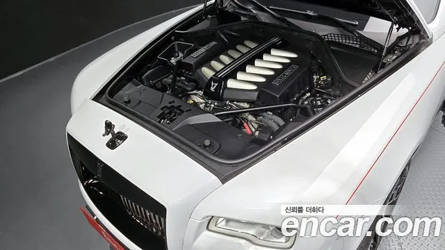 Rolls-Royce Lace id 2808352 из Кореи 16