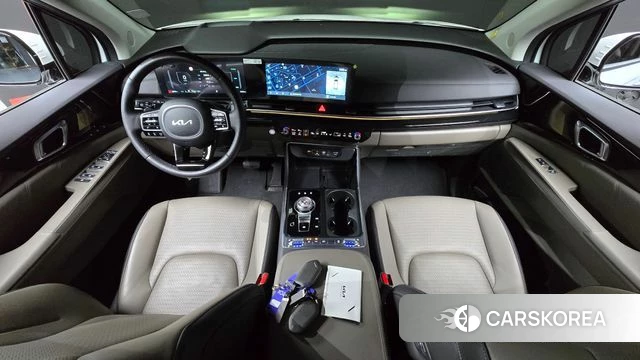 Kia The New Carnival 4th Generation id 3922003 из Кореи 16