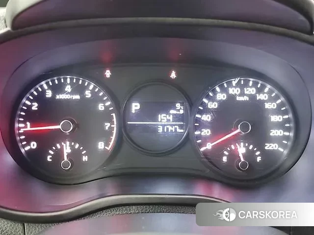 Kia All New Morning (JA) id 3737148 из Кореи 14