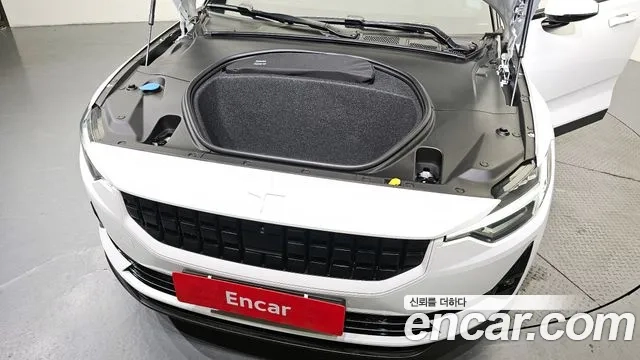 Polestar Polestar 2 id 2878825 из Кореи 16