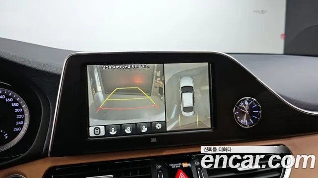 Hyundai Grandeur IG id 2762182 из Кореи 16