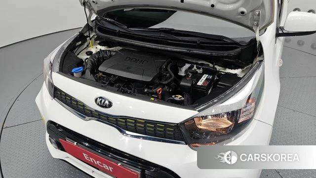 Kia All New Morning (JA) id 4268870 из Кореи 26
