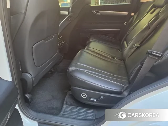 Genesis GV80 id 3557069 из Кореи 15