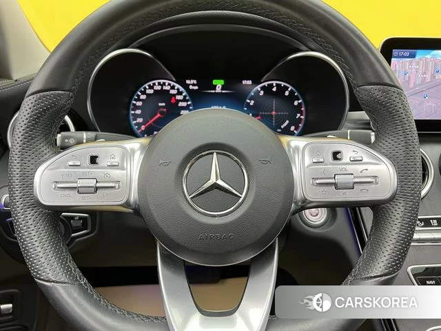 Mercedes-Benz Class C id 4335664 из Китая 31