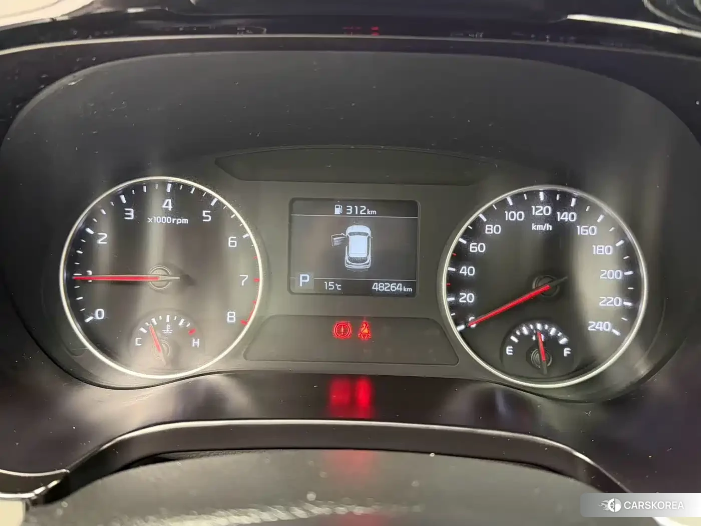 Kia KX3 id 4628944 из Китая 14