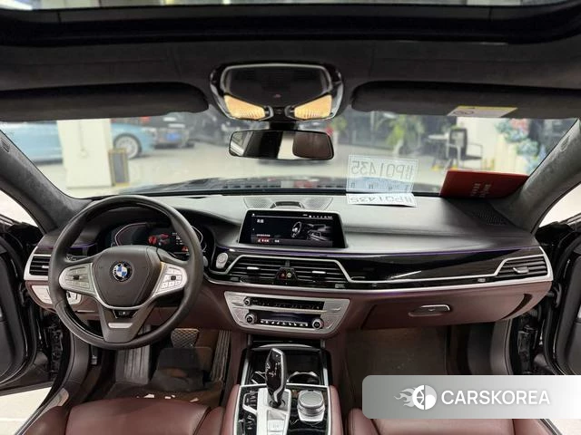 BMW 7 series id 4259144 из Китая 11