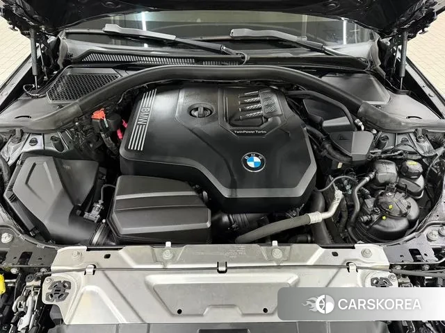 BMW 3 Series (G20) id 3318715 из Кореи 16