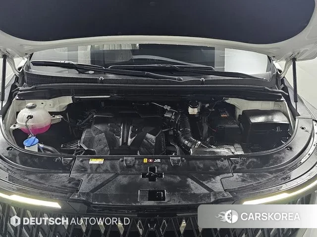 Kia The New Carnival 4th Generation id 3684699 из Кореи 16